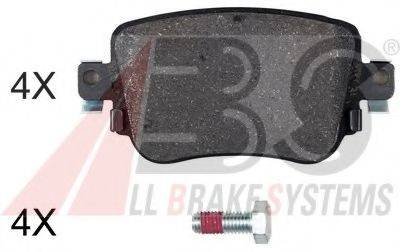 A.B.S. 35001 OE