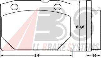 A.B.S. 36080