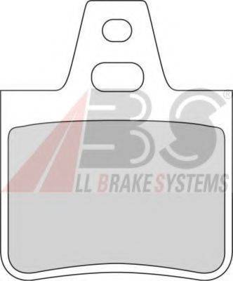 A.B.S. 36129/1 OE