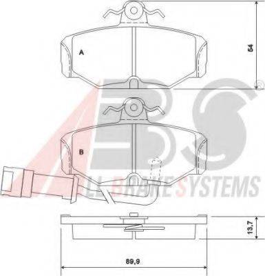A.B.S. 36170 OE