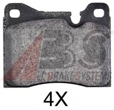 A.B.S. 36386 OE