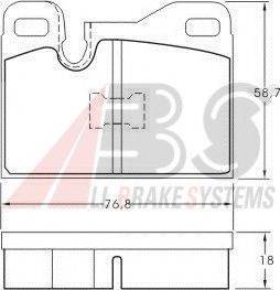 A.B.S. 36398 OE