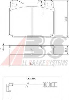 A.B.S. 36418