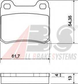 A.B.S. 36498 OE