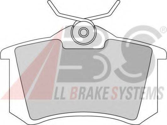 A.B.S. 36623/1 OE