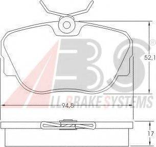 A.B.S. 36664 OE