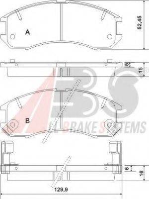 A.B.S. 36666 OE