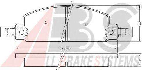 A.B.S. 36679