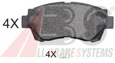 A.B.S. 36713 OE