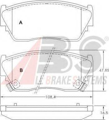 A.B.S. 36728 OE