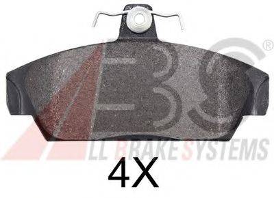 A.B.S. 36748 OE
