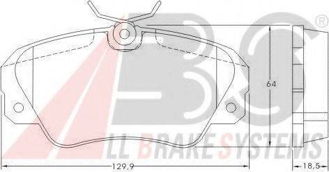 A.B.S. 36749 OE