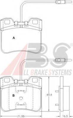 A.B.S. 36751 OE