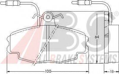 A.B.S. 36770 OE
