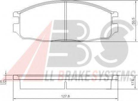 A.B.S. 36776