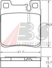 A.B.S. 36787 OE