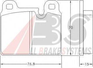 A.B.S. 36833 OE