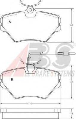 A.B.S. 36867 OE