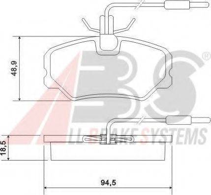 A.B.S. 36879