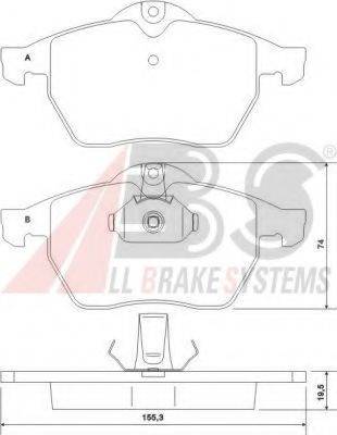 A.B.S. 36897 OE