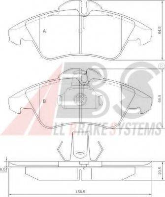 A.B.S. 36901 OE