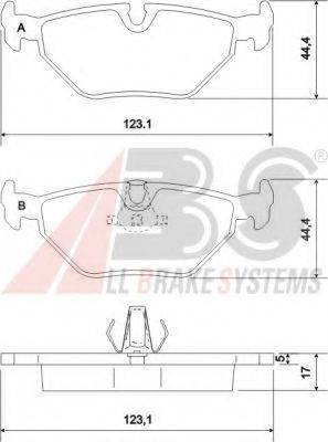 A.B.S. 36908 OE