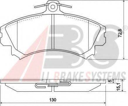 A.B.S. 36919 OE