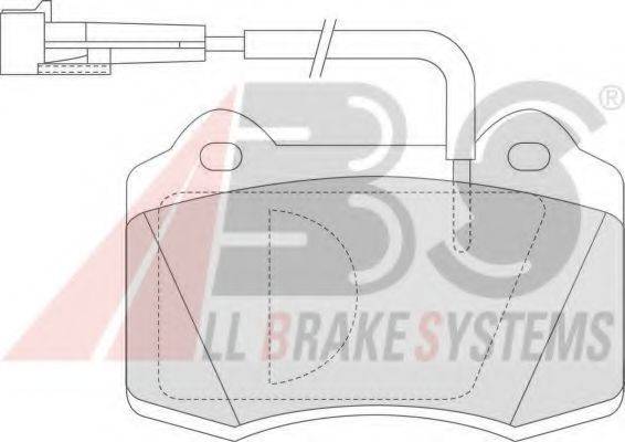 A.B.S. 36946 OE