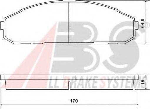 A.B.S. 36953