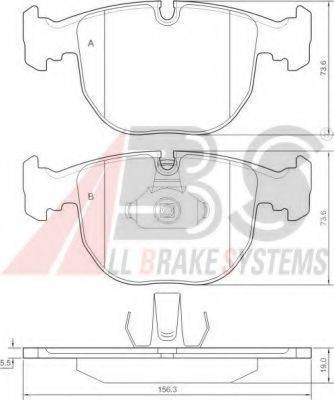 A.B.S. 36961 OE