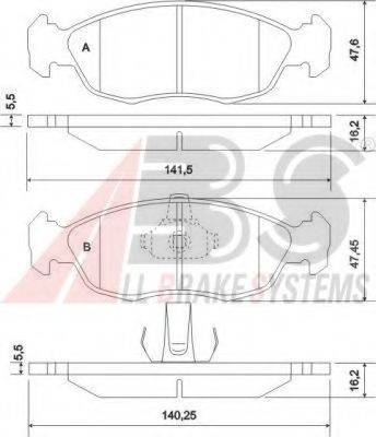 A.B.S. 36978 OE