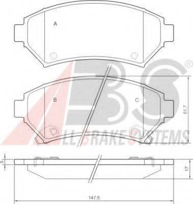 A.B.S. 37015 OE