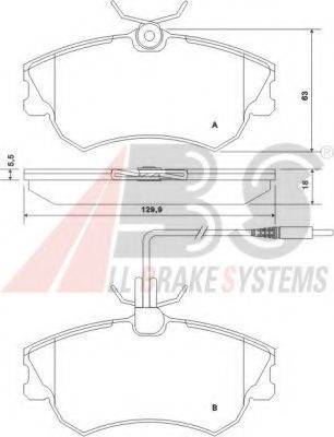 A.B.S. 37019 OE