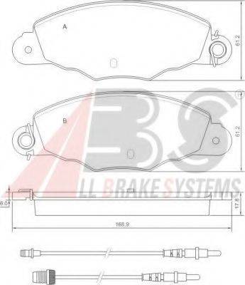 A.B.S. 37039 OE