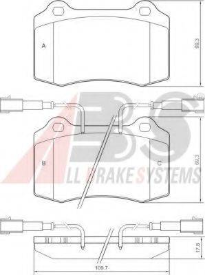 A.B.S. 37041 OE