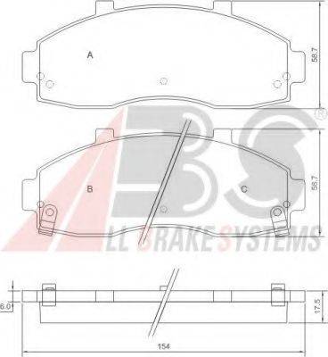 A.B.S. 37044