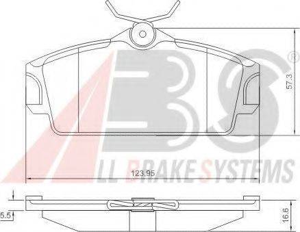 A.B.S. 37046 OE