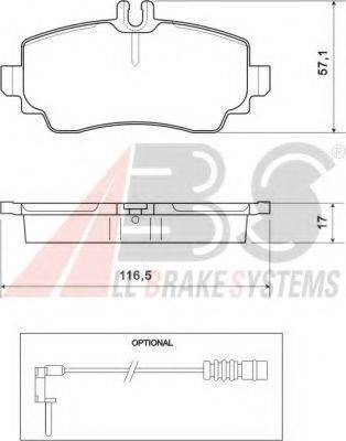 A.B.S. 37078 OE