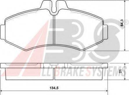 A.B.S. 37095 OE