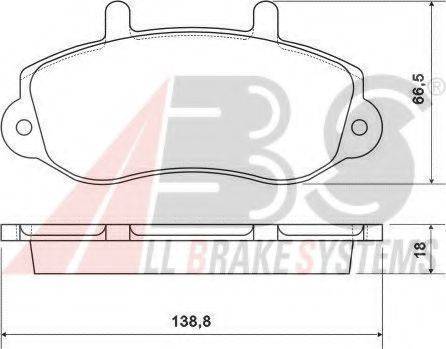 A.B.S. 37111 OE