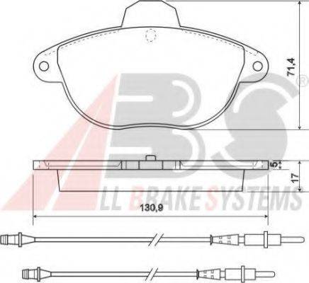 A.B.S. 37114 OE