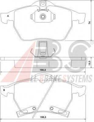 A.B.S. 37116 OE