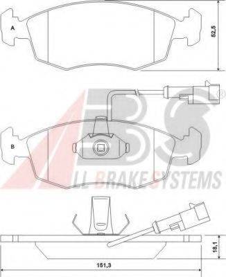 A.B.S. 37122 OE
