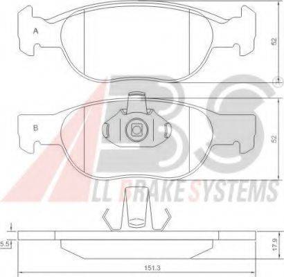 A.B.S. 37132 OE