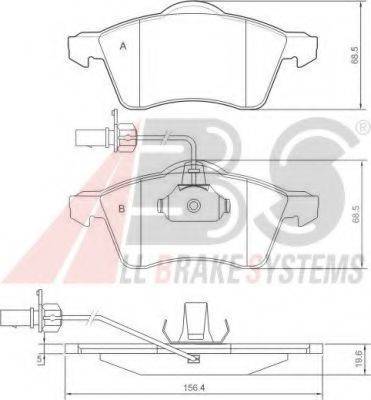 A.B.S. 37143 OE