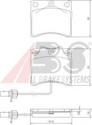 A.B.S. 37144 OE