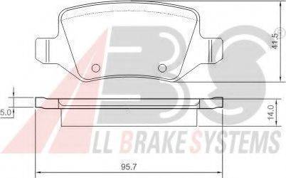 A.B.S. 37146 OE