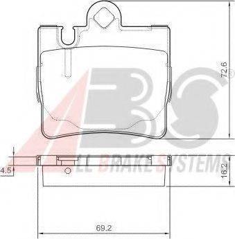 A.B.S. 37150 OE