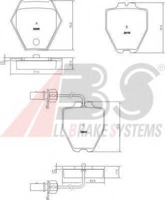 A.B.S. 37159 OE