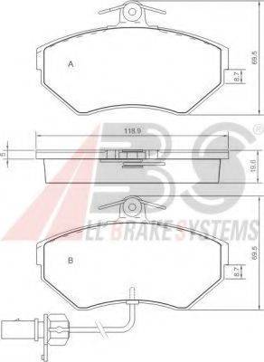A.B.S. 37160